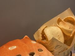 -帕蓝·暹罗料理(大学路店)