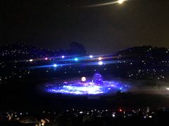 -鼎盛王朝康熙大典实景演出