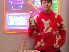 -哈灵现炒本帮面(宁波路店)