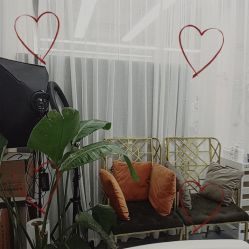 -icare美发沙龙