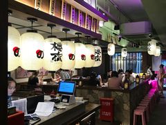 -樱宿日式和牛烧肉(五道口店)