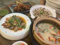 -潮和兴海鲜城·地道潮汕菜(佛山店)