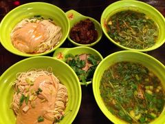 iphone_upload_pic-张记牛肉面馆(天津路店)