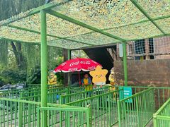 -热高乐园巴厘岛水世界