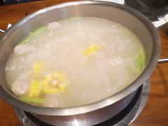 -八宝牛潮汕鲜牛肉火锅(净月店)