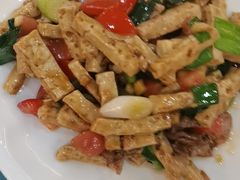 -黔人百味.贵州菜