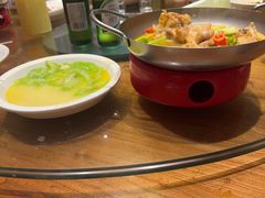 -新白鹿餐厅(爱琴海购物中心店)