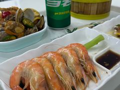 -深海中餐厅(国家海洋博物馆店)
