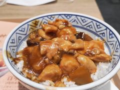 -吉野家(复兴路第二餐厅店)