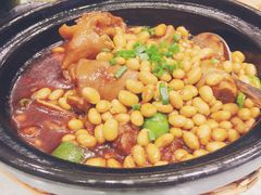 -全聚贤餐厅·湖北家常菜(沙湖店)