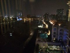 -澳门十六浦索菲特大酒店