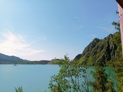 -天山天池风景区-西王母祖庙