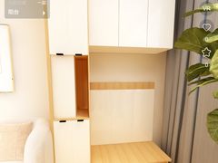 -佰丽爱家全屋定制(汶水店)