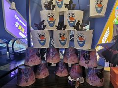 -博纳国际影城(凯德广场店)