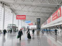 -石家庄正定国际机场-T2航站楼