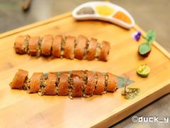-领事馆19号中餐厅(厦门海景洲际酒店)