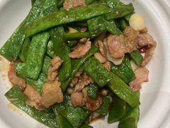 -三道菜(明堂公园店)