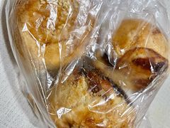 -白玉兰食品(中山公园龙之梦店)