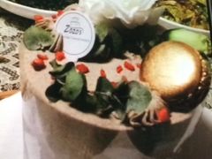 -ZOZO's昌左左精致甜品设计(新北店)