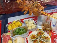 -海大南门夜市(海富街店)