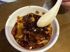 -向川南·水煮鱼·川菜(和平里店)