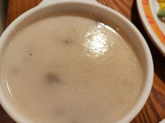 -比格比萨自助(万柳华联店)