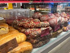 -PAPER STONE BAKERY(天汇广场店)