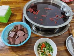 -红牌楼老号串串(银海佳苑店)