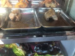 -文虎酱鸭(东塔路店)