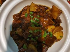 -兰溪小馆(东直门簋街店)