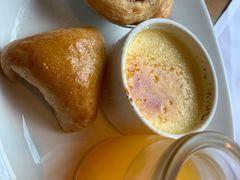 葡挞-广州富力君悦大酒店·凯菲厅