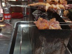 -幸福小串·地摊小炉子(三阳路店)