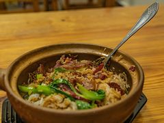 -壹煲口福煲仔饭(中山路店)