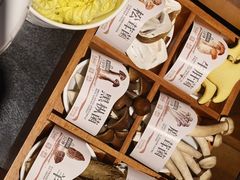 -牛品福潮汕牛肉火锅(旺庄店)