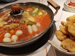 -塔哈尔·新疆盛宴(奉贤龙湖店)