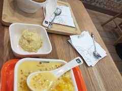 杨枝甘露-满记甜品(金唐购物中心店)