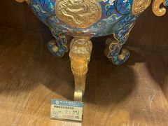 -中国景泰蓝艺术博物馆