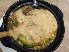 -曹宝林砂锅麻辣烫(星光路店)