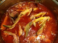 -巴陵全鱼席(湖南老字号汴河街店 )