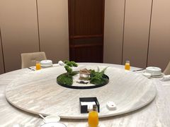 -喜来登由由大酒店九州膳坊中餐厅