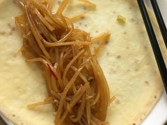 -姥家春饼店(漳州二路店)