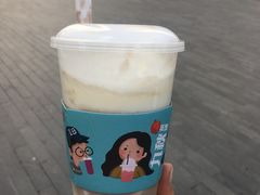 -九秋茶铺(三里屯店)