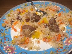 -相约·羊村小馆非遗手抓肉(七一酱园店)