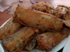 -铁东熏肉大饼铺