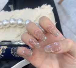 -H12 STAR日式美甲美睫专门店