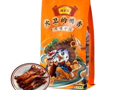 藤桥&nbsp;&nbsp;大卫的鸭舌&nbsp;酱香味-盒马鲜生(首义店)