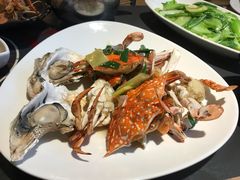 -79号渔船海鲜饭店(华强北店)