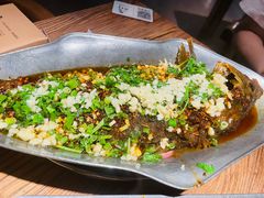 -树厨贵州菜(大十字店)