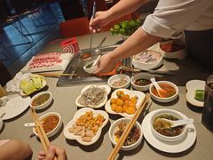 -海底捞火锅(龙岗星河COCO Park店)