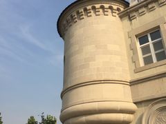 -北京张裕爱斐堡酒庄